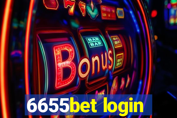 6655bet login